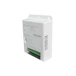 SECURI-PROD Cctv Power Supply Unit 120W 16A - 16 Channel