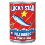 Pilchards In T sce 400 G