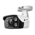 TP-link Vigi C340 4MP Full-colour Outdoor Bullet Network Cameras - 4MM