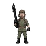 Chuck Norris Missing In Action Minix Movies Collectable Figure