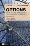 The Financial Times Guide To Options