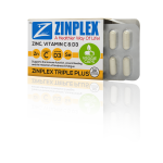 Zinplex Triple Plus Capsules