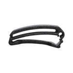 Braided Flexible Track Light System Tape Holder