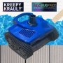 Kreepy Krauly Hug Bug Pro New Generation Pool Shop Online