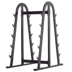 Benchmark Barbell Rack Foundation Line
