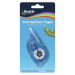 Bostik Correction Tape 5MMX8M