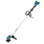 Makita 36V Cordless Bl Line Grass Trimmer Loop Handle Bare Tool DUR368LZ