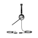 Yealink YHS36 E2 Dual Headset With RJ-9 And Noise Cancelling