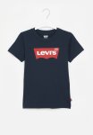 Levi's Lvb Batwing Graphic Tee - Dress Blues