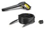 Karcher High Pressure Hose Kit Basic