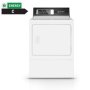 Speed Queen ADEE8RGS Electronic Front Load Tumble Dryer 10.5 Kg Galvanised Drum