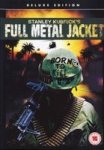 Full Metal Jacket - Deluxe Edition DVD