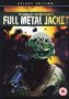 Full Metal Jacket - Deluxe Edition DVD