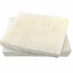 Hqrp 2-PACK Wick Filter Compatible With Hunter 35617 36516 36517 36518 36316 36317 Cool Mist Humidifiers 31949 31947 HN1949 Repl