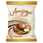 Amajoya Cafe Latte Chocolate 125G