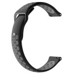 Replacement Silicone Smart Watch Strap For Samsung Galaxy - 22MM