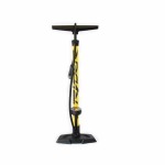 - Rival Pro Floor Pump