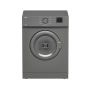 Defy 6KG Tumble Dryer Manhattan Grey DTD236