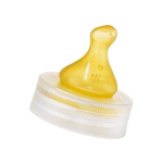 Nuk Latex Premature Teat