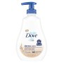 Dove Baby Body Wash Htt Derma Care 400ML