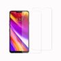 Tempered Glass Screen Protector For LG G7 Thinq Pack Of 2