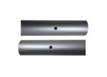 Husky Pro 26 30 Outer Pipe Bent Shaft Trimmer