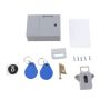 Electronic Cabinet Lock High Security Drawer Lock