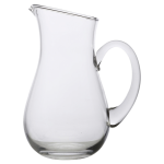 Maxwell & Williams Diamante Classic Jug - Clear 1L Regular