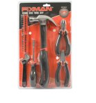 Fixman 25PCS Home Use Tool Set