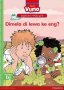 Vuma Sepedi Home Language Legato La 4 Puku Ye Kgolo Ya 8: Dimela Di Lewa Ke Eng?: Level 4: Big Book 8: Grade 1   Sotho Northern Paperback