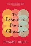The Essential Poet& 39 S Glossary Paperback
