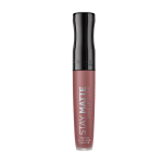 Rimmel Stay Matte Liquid Lip Colour Assorted - 220 Fatal Kiss