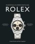 Rolex: Investing In Wristwatches   Hardcover