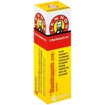 Lennon S Staal Druppels 20ML
