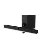 SonicGear BT2100 Bluetooth Soundbar With Subwoofer