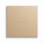 Ooni Replacment Pizza Stone For Karu 12 - 15MM