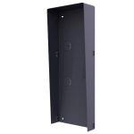 Surface DS-KABD8003-RS3 Rain Shield Of Module Door Station For Three-module Mounting
