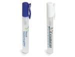 Journey Hand Sanitiser - 10ML - Solid White