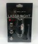 Ballistic Red Laser Aprls Type - Picatinny Weaver