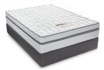 Cloud Nine Neuroflex Bed Set