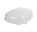 Large Dome For Large Oval Catering Tray Code: CW016