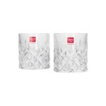 Whisky Glass Set 2PIECES 200ML