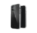 Speck Presidio Perfect Clear Glitter Case With Glitter - Apple Iphone 12 Iphone 12 Pro Clear