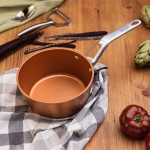 16CM Sauce Pan