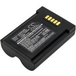 Replacement Battery For Bci SPECTRO2 Pulse Oximeters SPECTRO2 10 Etc.