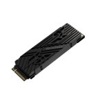 Predator 1TB GEN4 Heatsink SSD