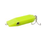 Seal Point Lures Garrick Plug Chartreuse