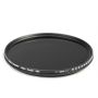 77MM ND2 To ND400 Variable Neutral Density Nd Filter