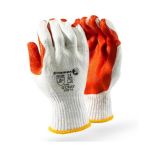 Rubber Coated General Glove