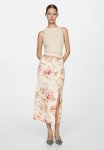 Skirt Carla - Light Beige